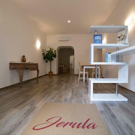 Jerula B&B アジェーロラ エクステリア 写真