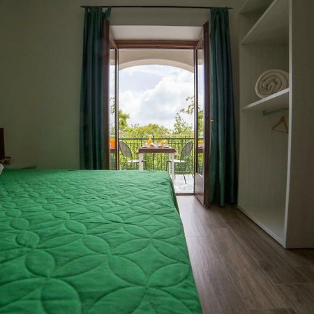 Jerula B&B アジェーロラ エクステリア 写真