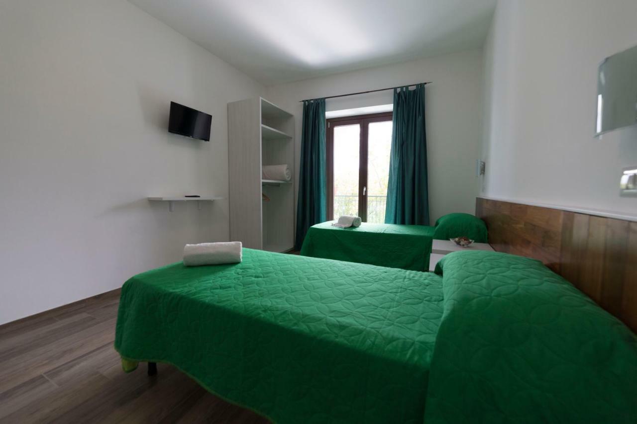 Jerula B&B アジェーロラ エクステリア 写真