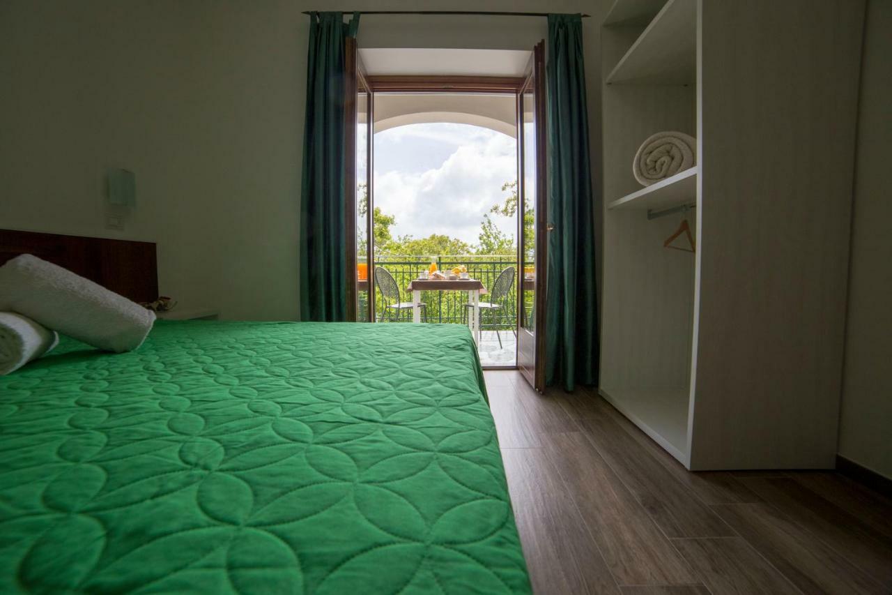 Jerula B&B アジェーロラ エクステリア 写真