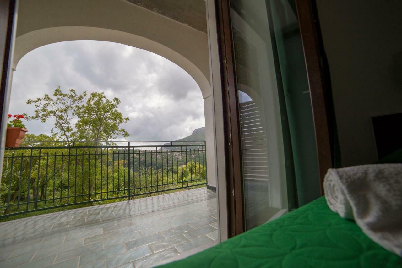 Jerula B&B アジェーロラ エクステリア 写真
