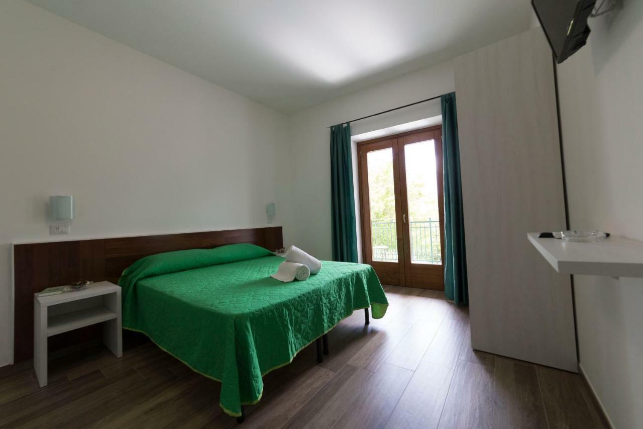 Jerula B&B アジェーロラ エクステリア 写真