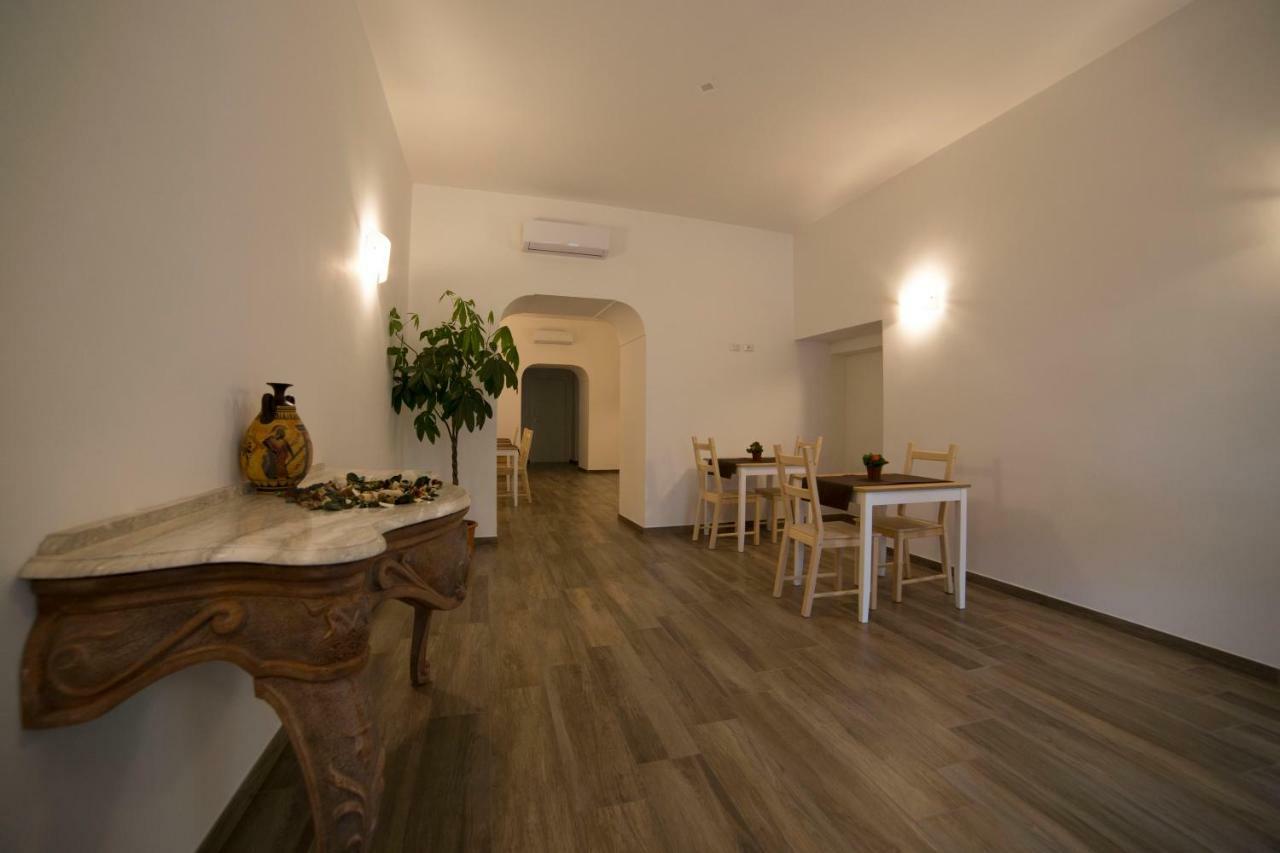 Jerula B&B アジェーロラ エクステリア 写真