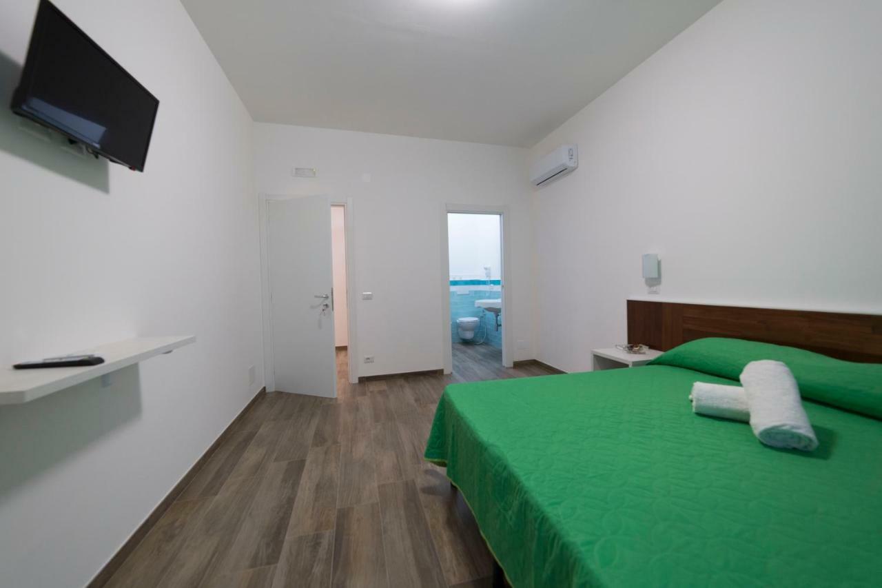 Jerula B&B アジェーロラ エクステリア 写真