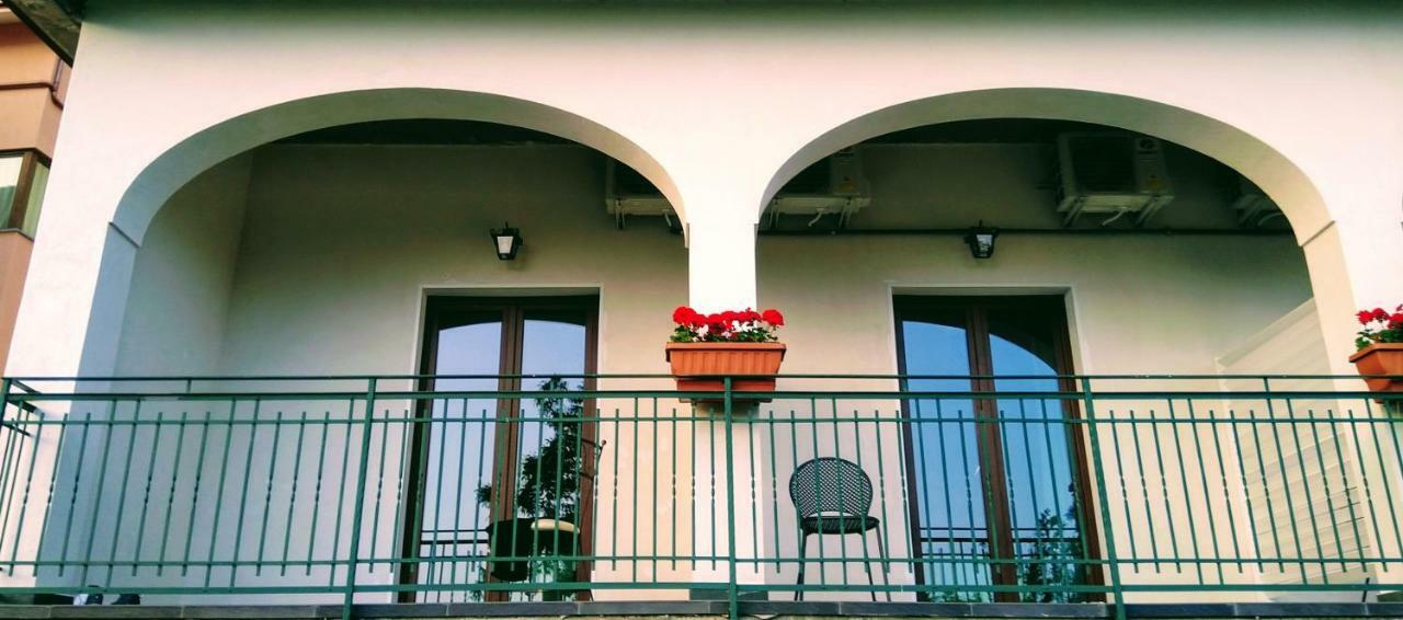 Jerula B&B アジェーロラ エクステリア 写真