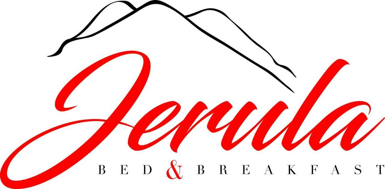 Jerula B&B アジェーロラ エクステリア 写真