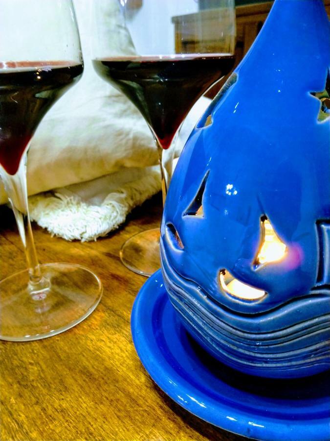 Jerula B&B アジェーロラ エクステリア 写真