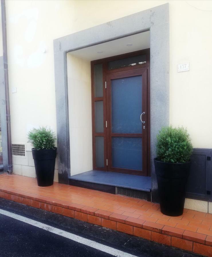 Jerula B&B アジェーロラ エクステリア 写真
