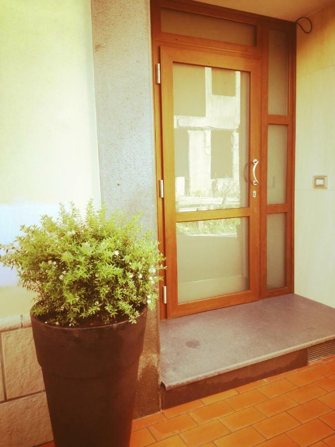Jerula B&B アジェーロラ エクステリア 写真