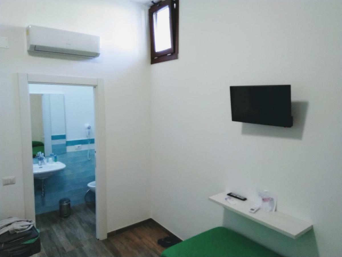 Jerula B&B アジェーロラ エクステリア 写真