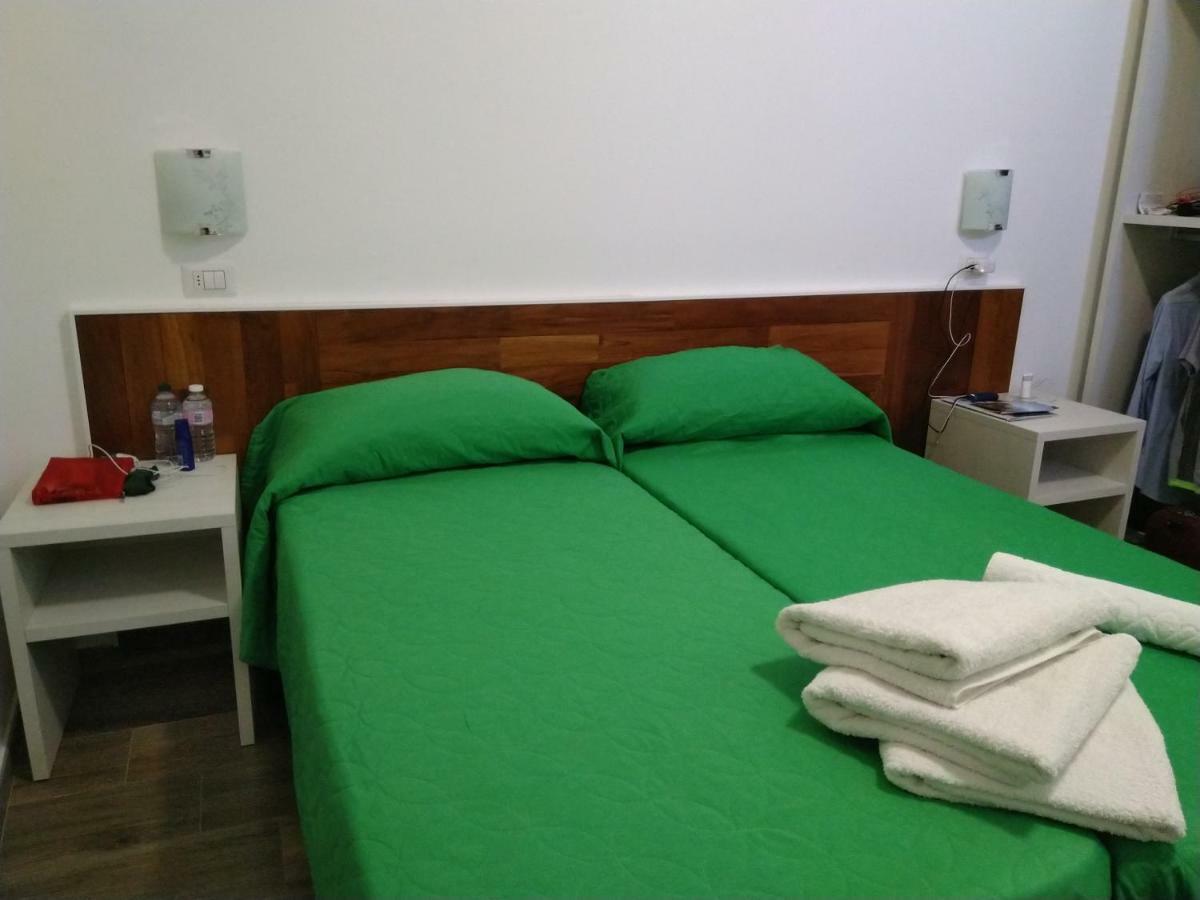 Jerula B&B アジェーロラ エクステリア 写真