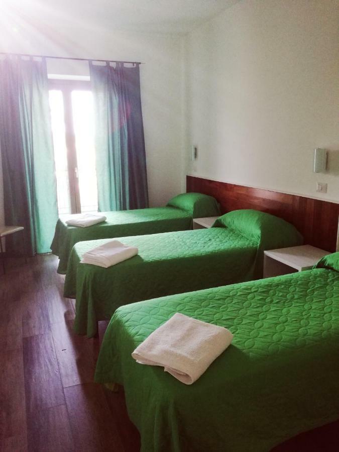 Jerula B&B アジェーロラ エクステリア 写真
